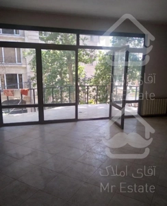 آپارتمان ۱۱۰ متری اوین موقعیت اداری