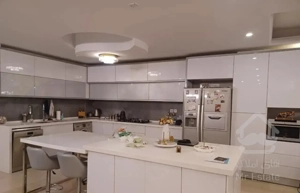 ۹۵متر ۲خواب /فول بازسازی شده/نزدیک تیراژه