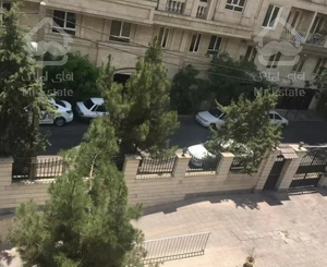 ٦٩ متر دو خواب فردوس غرب ، ورزی جنوبی