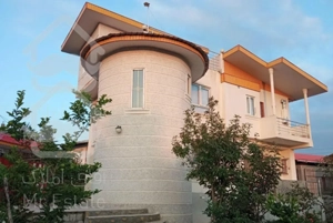 ویلا دوبلکس صدف سفید