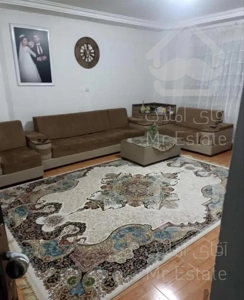 ۷۵ متر آپارتمان سند تک برگ طبقه اول