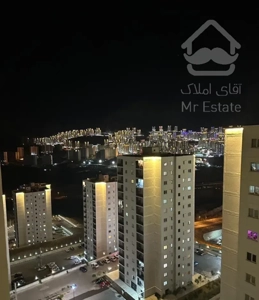 آپارتمان۸۷متری پردیس/فاز۱۱ مجاورت لواسانات