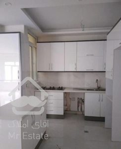 آپارتمان ۷۵متری  دو خوابه با نور کافی