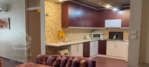 ۹۷ متر ۲ خواب خیابان پاتریس شهرآرا