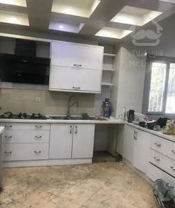 ۸۵ متر فول امکانات ، بلوار صالحی