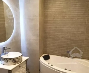 ۱۲۰ متر فردوس ، در حد نوساز ، تخلیه ، بازدید آزاد