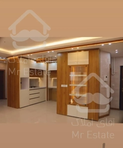 دکوراسیون داخلی قصر کابینت