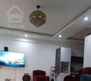فروش۲واحدآپارتمان۱۰۰متری۲خواب مدارک کامل مرکزشهر