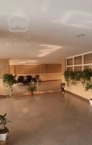 آپارتمان ۱۴۰ متر سه خوابه شهران شمالی