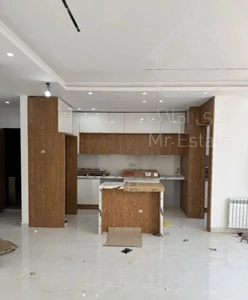 فروش آپارتمان نوساز 95متری خ شهدا
