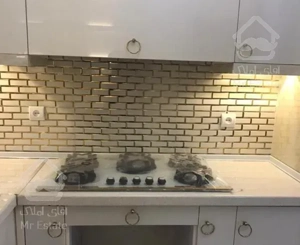 دو خوابه شهرک گلستان