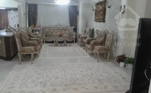 ۱۲۰ متر ۲ خواب نوسازی شده دلالی