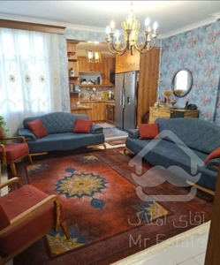 ۵۵ متر آسانسور انباری رهن کامل