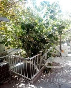 رهن باغ ویلا کهک