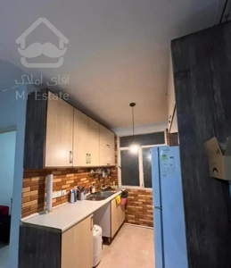 ۵۵متر۱خواب تک واحد با پارکینگ.شریعتی.روبروی ملک