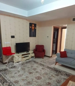 تهران ،برج بام پونک ، طبقه ۳