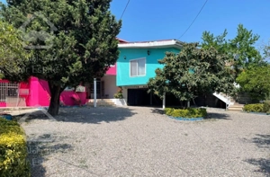 ویلا با ساحل ماسه، آرام و دلنشین