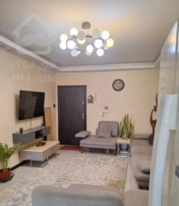 ۵۵متر . تکواحدی. فول .مشابه‌ نوساز