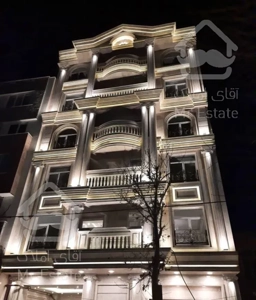 ۱۴۰ متر ، فاز ۳ ، جنوبی آفتاب