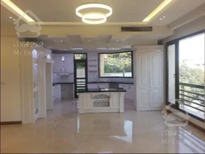 ۷۴ متر ۲ خواب برج مدرن