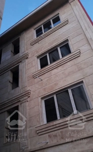 رهن یک واحد اپارتمان در خیابان تهران