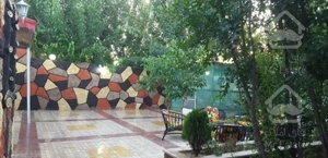 اجاره باغ ویلا