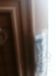 106 متری بین 131و133 کلید نخورده