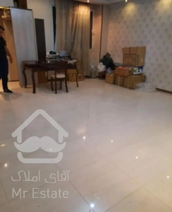 ۹۰متر خوش نقشه رهن کامل پونک ایران زمین اعلایی۳