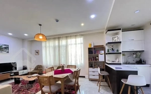 ۶۵متر اپارتمان مسکونی تجریش الهیه