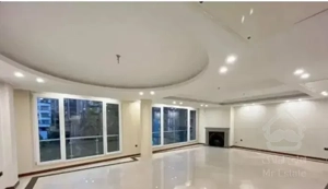 ولنجک ساسان ۲۰۴ متر ۳۰ متر تراس کاربردی