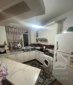 ۵۷ متر فول امکانات میدان ۲