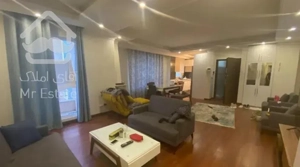 دیباجی 135متر / سه خوابه / نور مستقیم شمال و جنوب