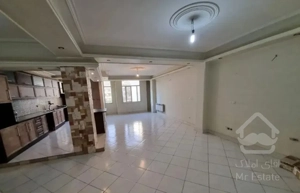 فروش یک واحد نقلی طبقه دوم گلستانها