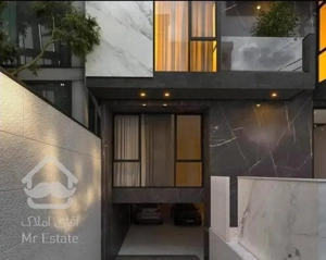 آپارتمان ۱۲۰ متری دو خوابه محمودیه