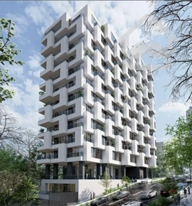 🔸 جمشیدیه فروش ۵۰۰ متر مدرن در طبقه دهم با چشم انداز عالی