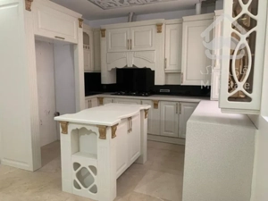 ۵۸ متر نوساز کلید نخورده فول امکانات