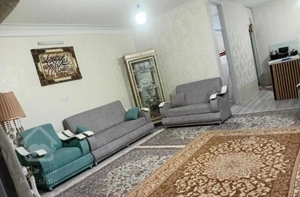 خانه 50متری فروشی