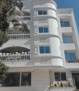 آپارتمان تک واحدی شهر صدرا