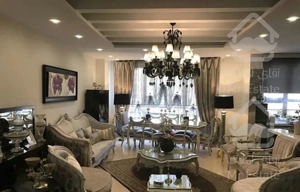 واحدصدمتری۲خواب/اردستانی سالن ال/پنجره بزرگ