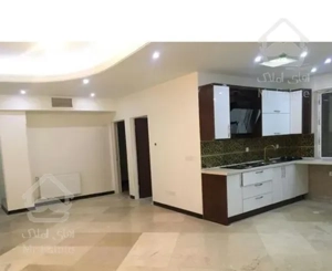 آپارتمان 80 متر  جنت آباد  قابل تبدیل