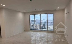 آپارتمان در طبیعت