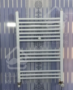 لوله کش آب رفع گرفتگی لوله فاظلاب با دستگاه فنر