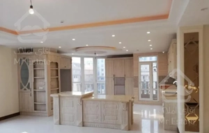 آپارتمان فول شیک لاله