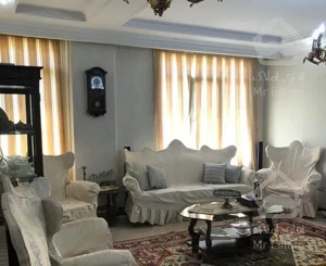 آپارتمان92متری2خواب فول امکانات 15متر پاسیو صادقیه