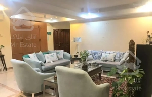 آپارتمان ١١٦ مترى ٣ خوابه اقدسیه ازگل