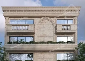 بلوار سجاد/اجاره ۶واحد مسکونی به صورت دربست