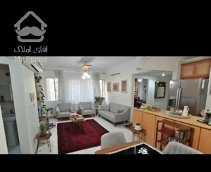 آپارتمان 80متری،سند تک برگ،شهرک راه آهن،منطقه22