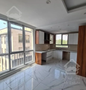 فروش آپارتمان 81متر2خوابه در بلوار فردوس