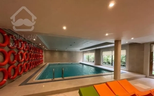 آپارتمان 67 متر بی همتا در دربندسر /OUSHAN VILLA