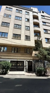92 متر طبقه 2شیک و لوکس فول جنت‌آباد شمالی